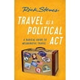 thumbnail image 1 of Pre-Owned Travel as a Political ACT (Paperback) 1631217631 9781631217630, 1 of 1