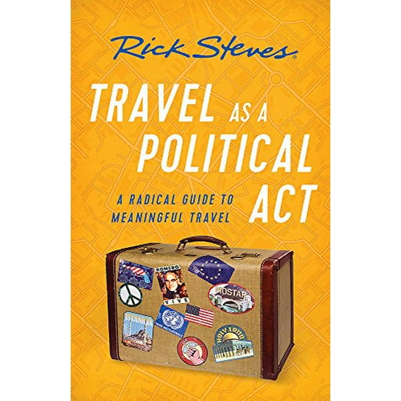 Pre-Owned Travel as a Political ACT (Paperback) 1631217631 9781631217630