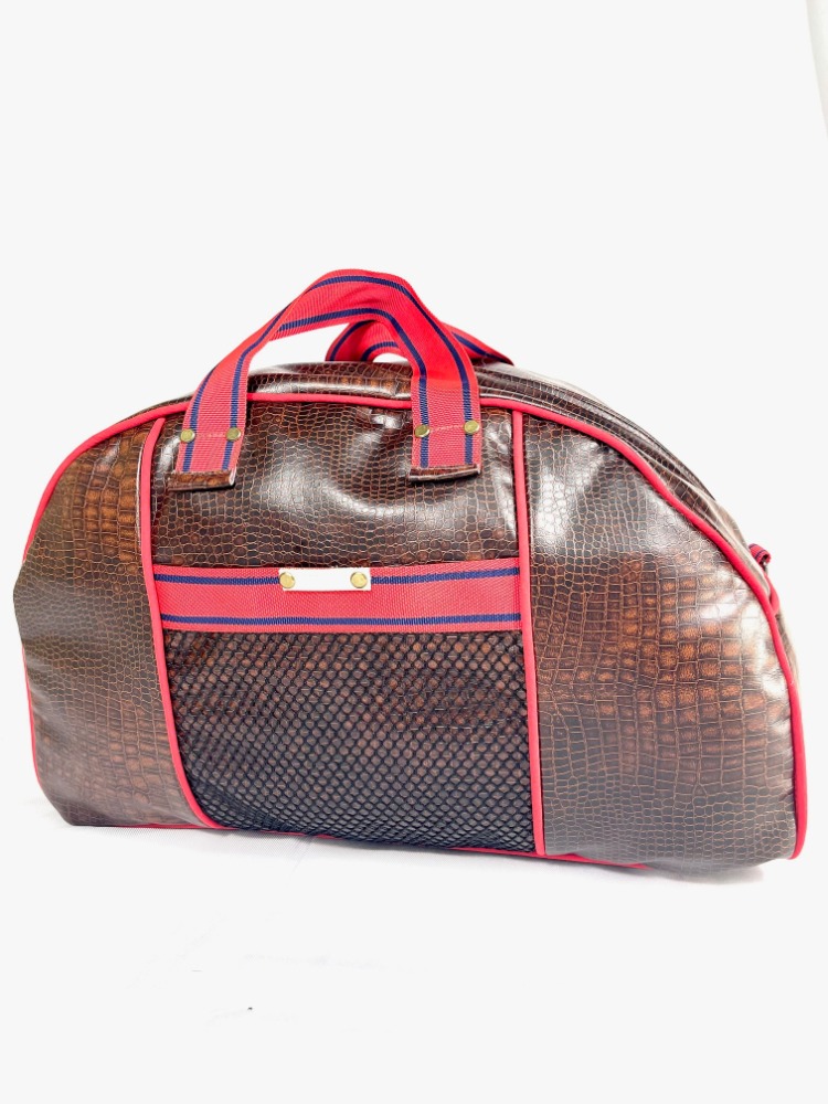 Travel bag