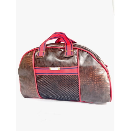Travel bag