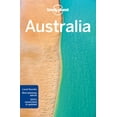 thumbnail image 1 of Travel guide: lonely planet australia - paperback: 9781786572370, 1 of 1