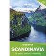thumbnail image 1 of Travel guide: lonely planet discover scandinavia - paperback: 9781787011205, 1 of 1