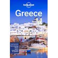 thumbnail image 1 of Pre-Owned Lonely Planet Greece (Paperback) 1786574462 9781786574466, 1 of 1