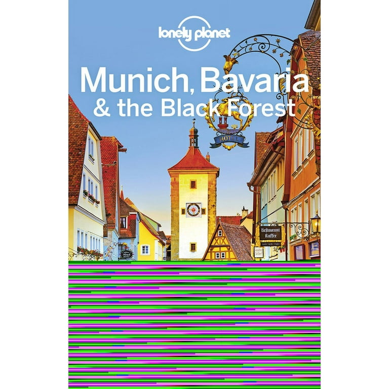 The Black Forest travel - Lonely Planet