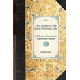 thumbnail image 1 of Travel in America Two Years on the Farm of Uncle Sam: With Sketches of His Location, Nephews, and Prospects, (Paperback), 1 of 1