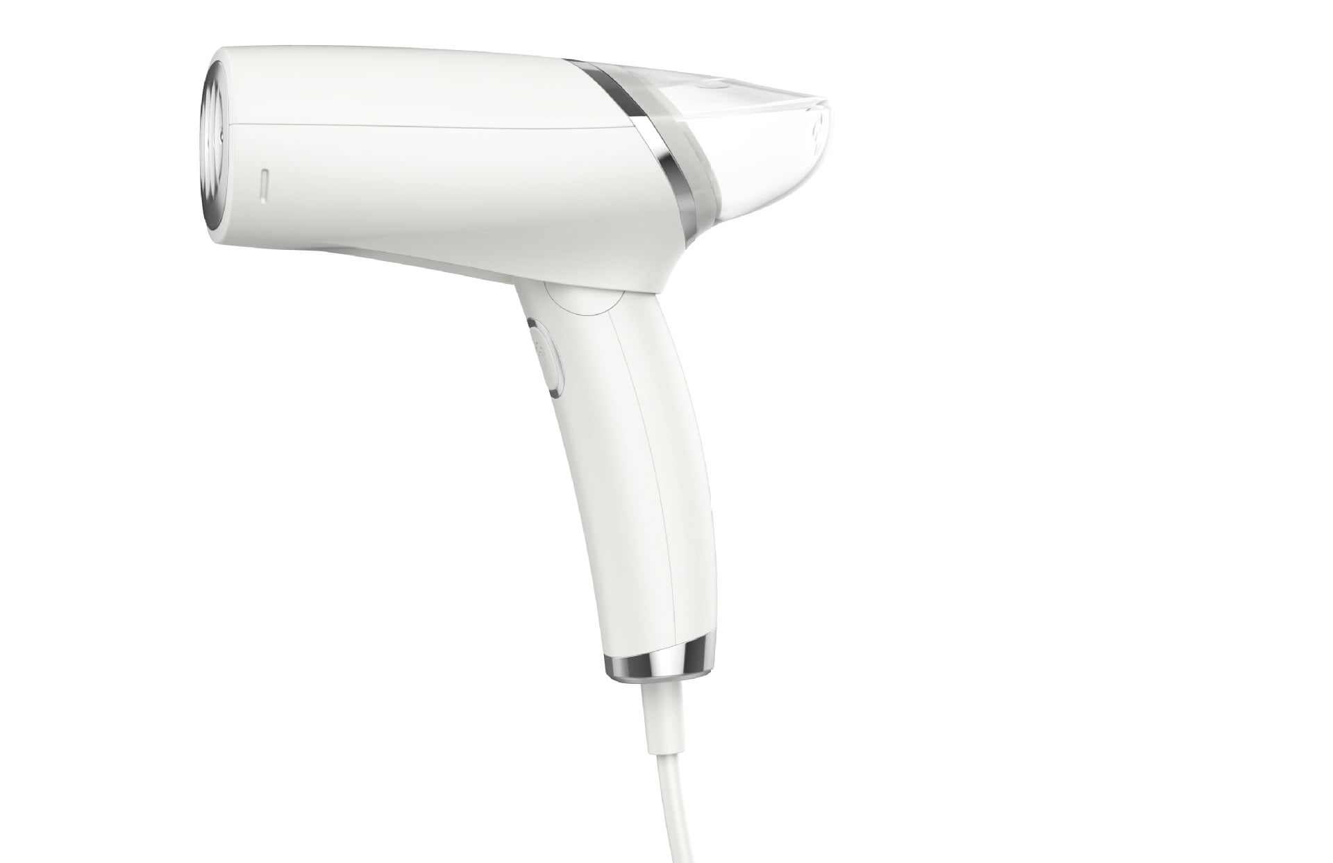Travel portable folding hanging ironing machine small handheld mini household ironing machine portable ironing artifact