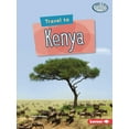 thumbnail image 1 of Pre-Owned Travel to Kenya (Paperback) 1728448840 9781728448848, 1 of 1