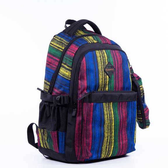 Travel wear-resistant backpack,Color