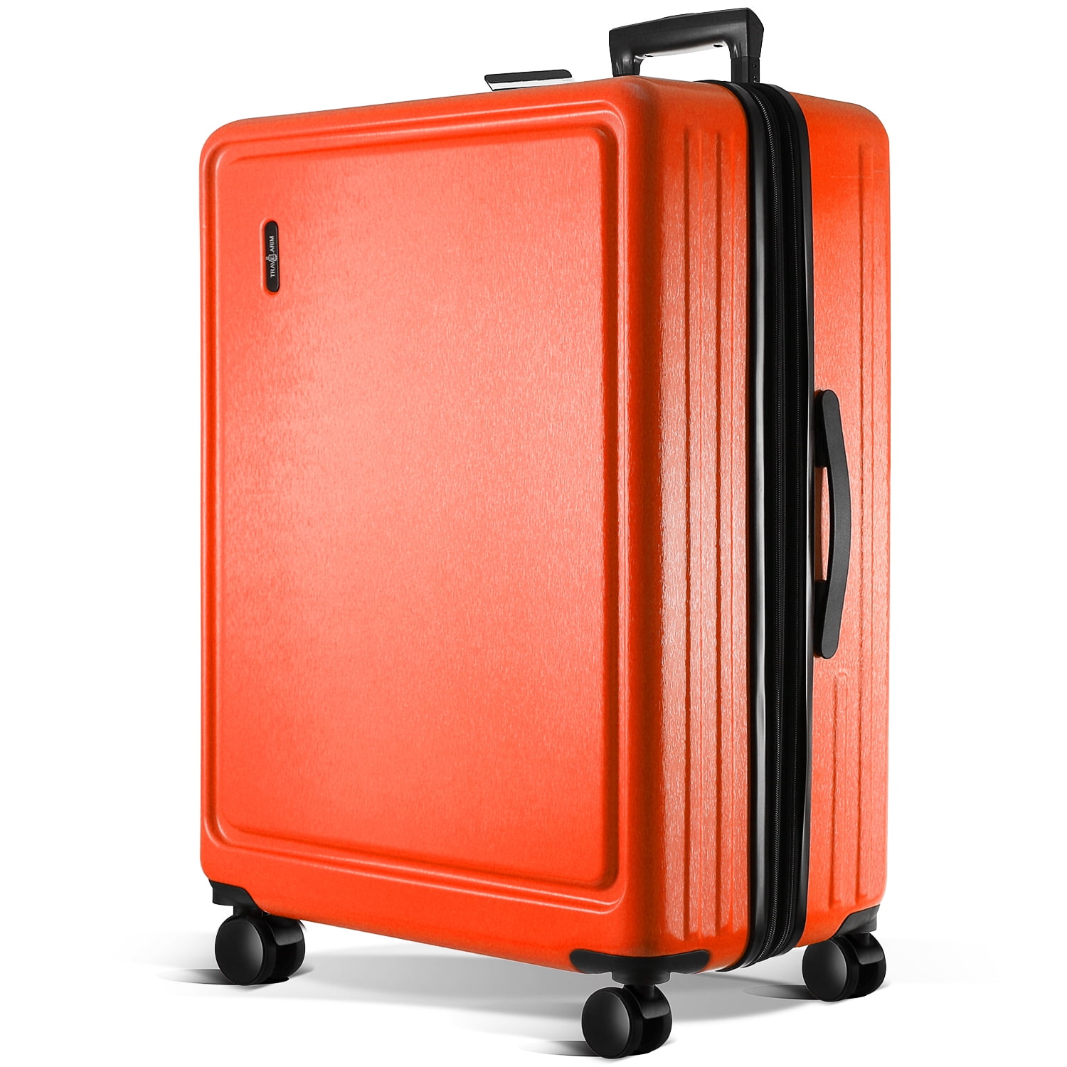 TravelArim 28 Inch Luggage with Spinner Wheels, Hard Shell Suitcase ...