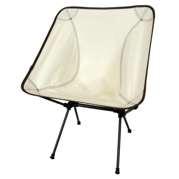 TravelChair C-Series Joey Lightweight Camping Chair, Canvas