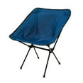 thumbnail image 1 of TravelChair C-Series Joey Lightweight Portable Camp Chair, Blue, 1 of 3