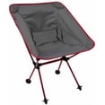 thumbnail image 1 of TravelChair Joey Camp Chair - Red, 1 of 5