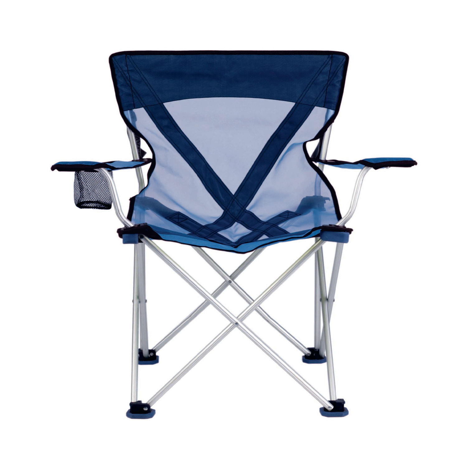 TravelChair Teddy Steel Camping Chair - Blue - image 1 of 6