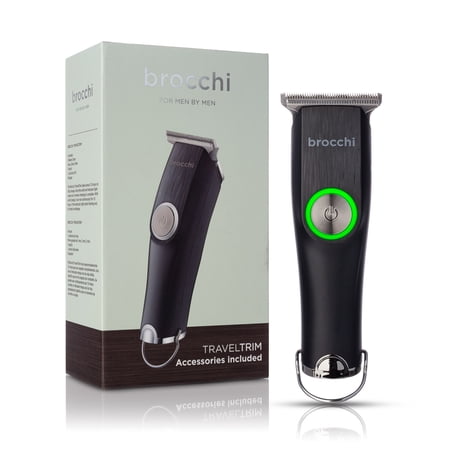 TravelTrim Portable Precision Trimmer