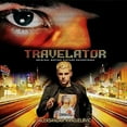 thumbnail image 1 of Travelator Soundtrack (CD), 1 of 1