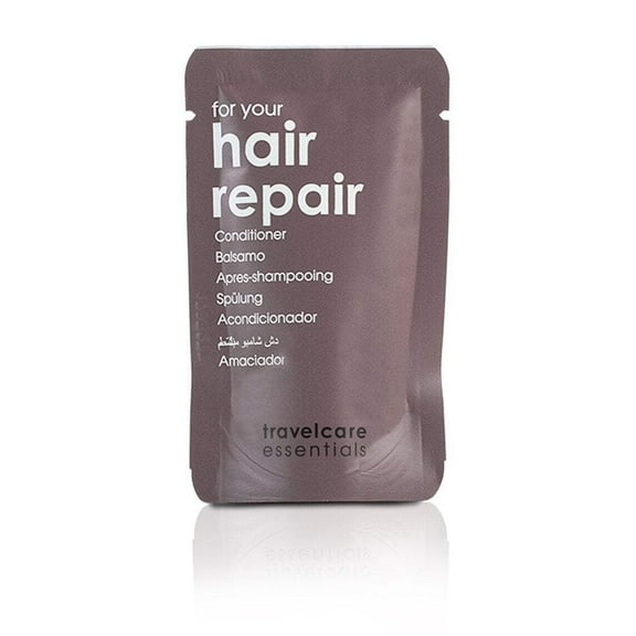 Travelcare Essentials Conditioner (0.50 Fluid Ounce) - 336Pack