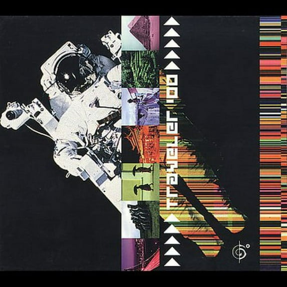 Traveler '00