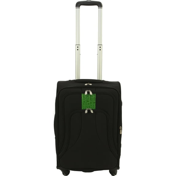 Traveler 24 Upright Spinner