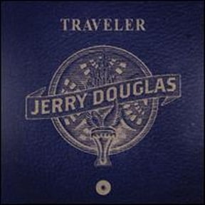 Pre-Owned Traveler (CD 0099923212829) by Jerry Douglas