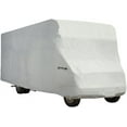 thumbnail image 1 of Traveler Series Class C Cover in Gray (216 in. to 240 in.), 1 of 6