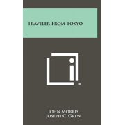 Traveler From Tokyo Hardcover