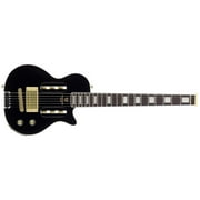 EG-1 Custom Electric Travel Guitar -