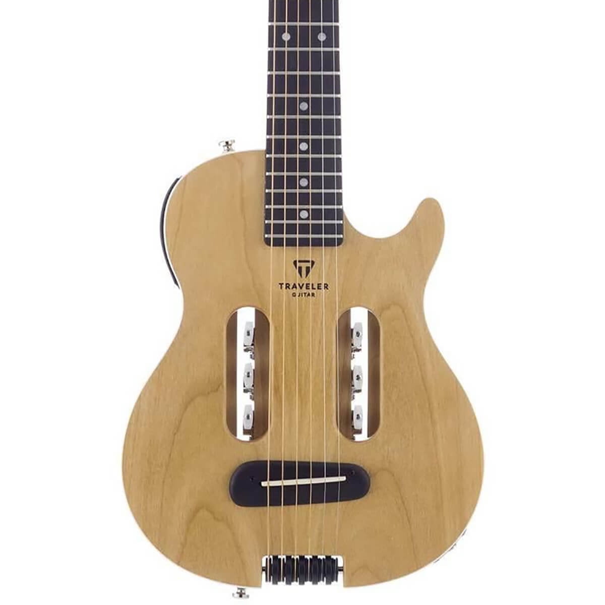 Traveler Guitar Escape Mark III Acoustic-Electric Guitar