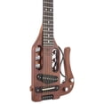 thumbnail image 1 of Traveler Guitar Pro-Series Hybrid Acoustic-Electric Guitar Antique Brown, 1 of 7