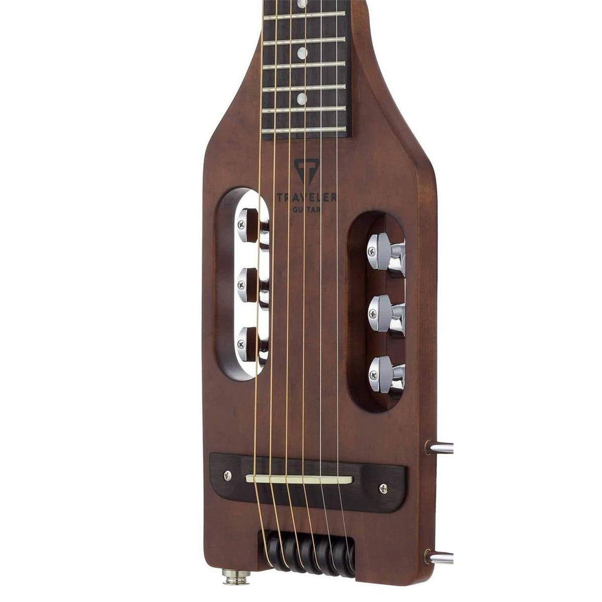 Traveler Guitar Ultra-Light 28 in Acoustic-Electric Guitar