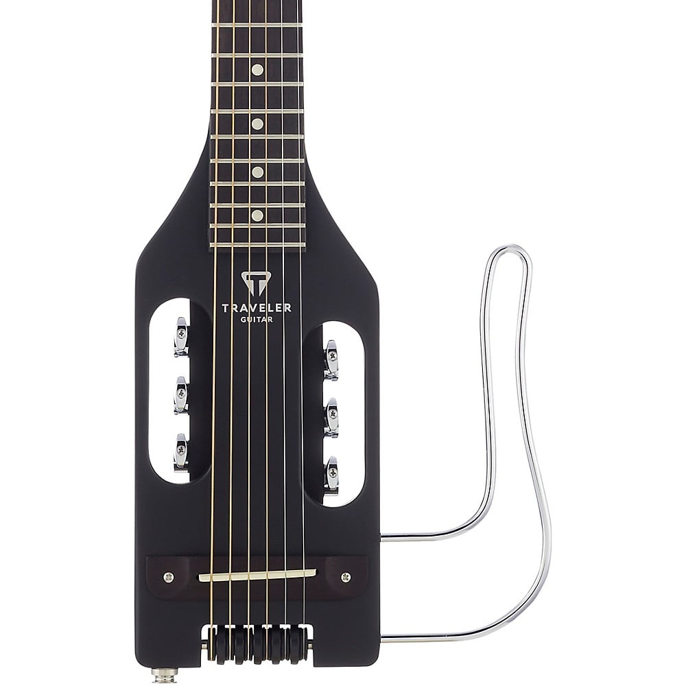 ギター Traveler Guitar / Ultra-Light Acoustic Amazon.com: Traveler Guitar Ultra-Light Acoustic Maple