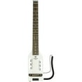 thumbnail image 1 of Traveler Guitar Ultra-Light Acoustic Travel Guitar White, 1 of 8