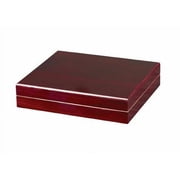 Traveler Humidor Cherry Humidor for 15 Cigars