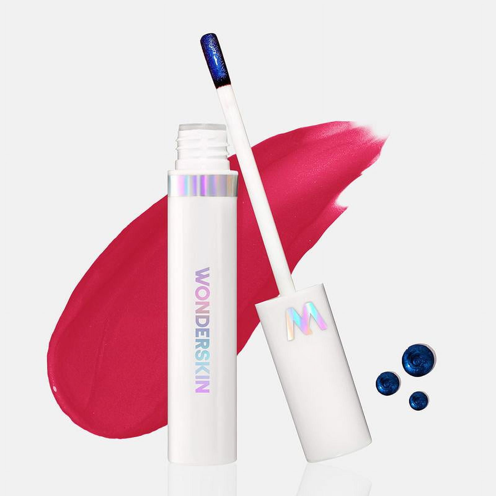 WONDER BLADING Lip Stain Masque