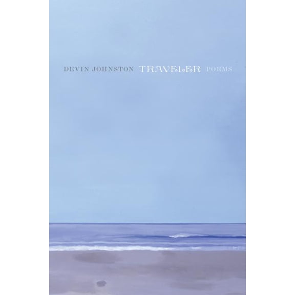 Traveler : Poems (Paperback)