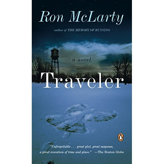 Pre-Owned Traveler (Paperback) 0143112880 9780143112884