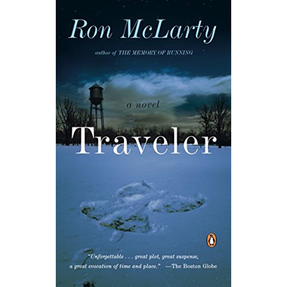 Pre-Owned Traveler (Paperback) 0143112880 9780143112884