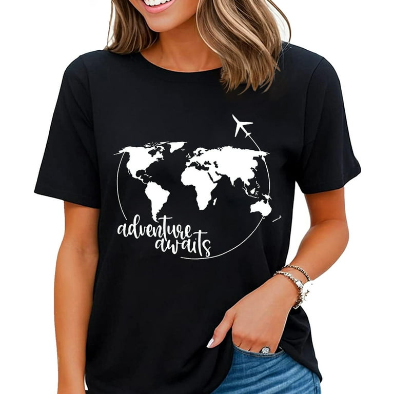 Airplane Mode On T-Shirt, Cool Vacation Funny Tee Shirt Airplane Mode On T-Shirt, Cool Vacation Funny Tee Shirt