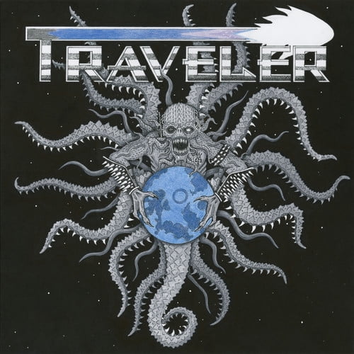 Traveler - Traveler - Music & Performance - CD