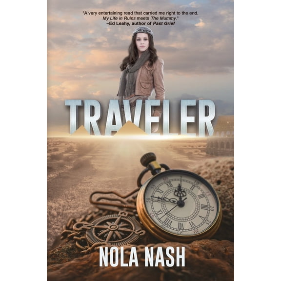 Traveler Traveler, Book 1, (Paperback)