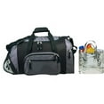 thumbnail image 1 of Traveler's Choice 20" Exodus Duffel Bag with Cooler Bag, 1 of 5