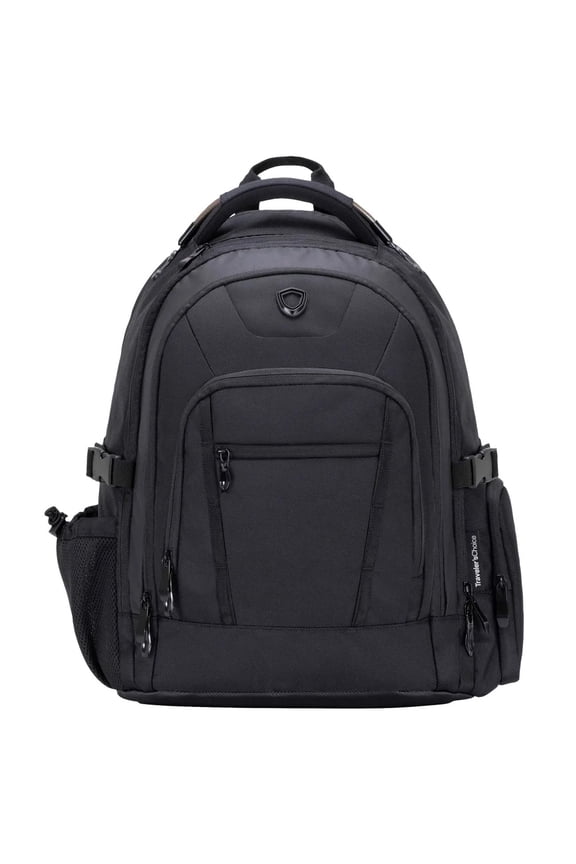 On the Go Laptop Backpack II with USB Port