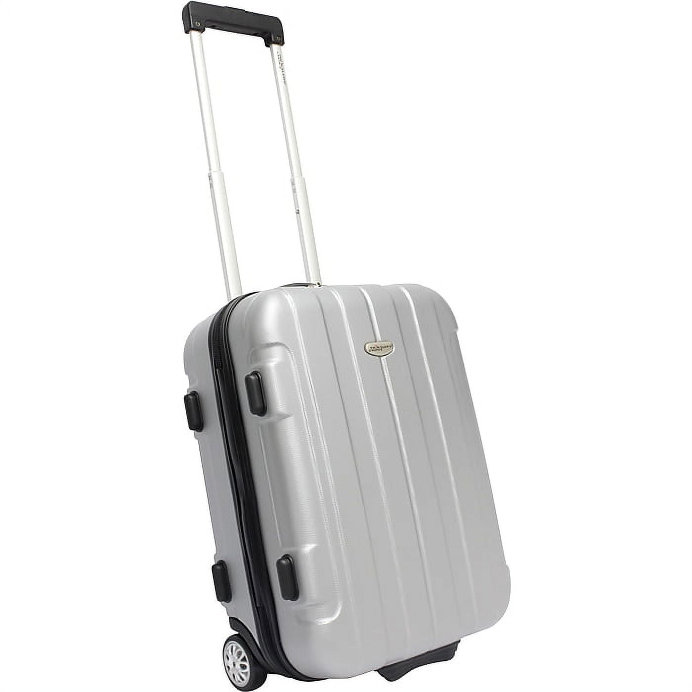 Traveler s Choice Travelware TC3900G20 Travel Luggage Case