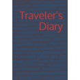thumbnail image 1 of Traveler's Diary (Paperback), 1 of 1