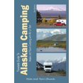 thumbnail image 1 of Pre-Owned Traveler's Guide to Alaskan Camping: Alaska and Yukon Camping With RV or Tent (Traveler's Guide series), 9780982310113, 0982310110, Paperback, 5 edition, 1 of 1