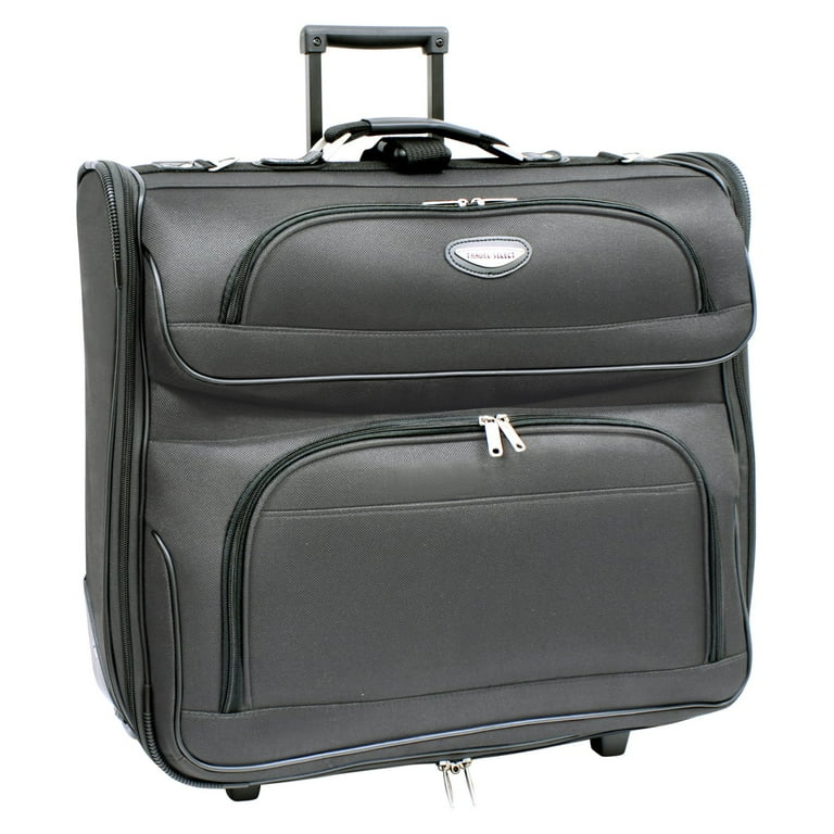 Wheeled garment bag new arrivals