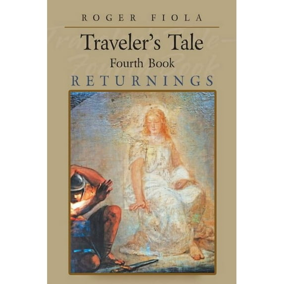 Traveler?s Tale 4 : Returnings