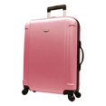 thumbnail image 1 of Travelers Choice Freedom 29-inch Lightweight Hard-shell  -Dusty Rose Spinner Upright, 1 of 4