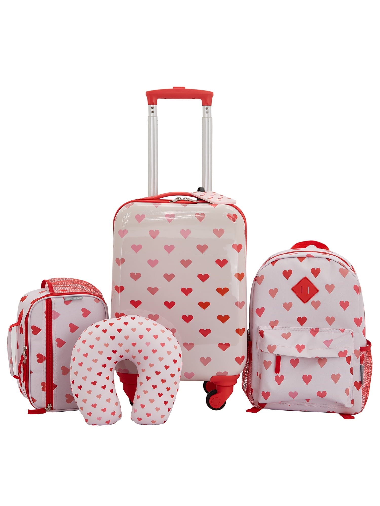 Kid luggage set hotsell