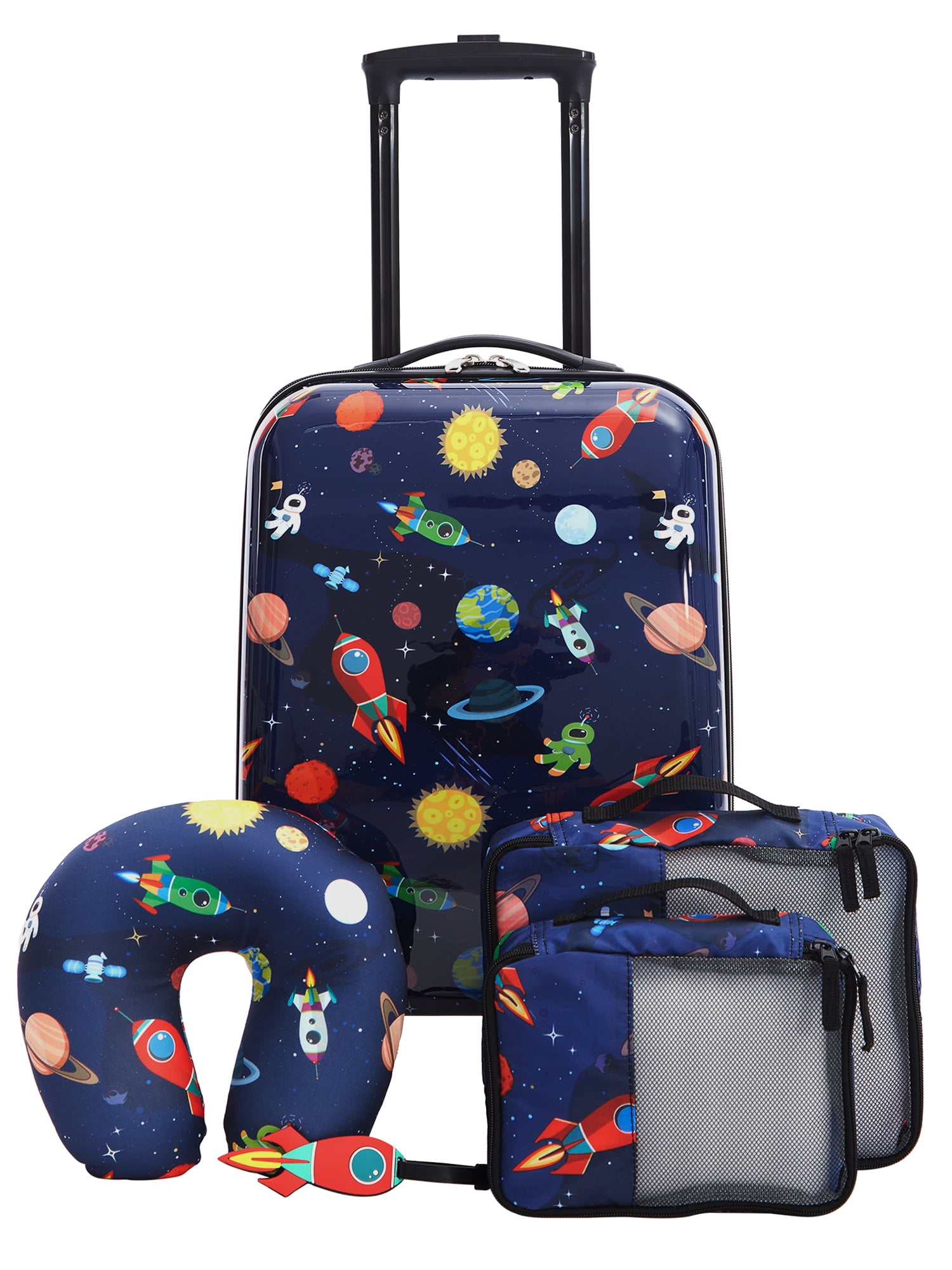 luggage for kids