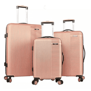 Traveler s Club Luggage in Luggage Travel Walmart